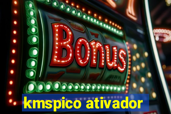 kmspico ativador
